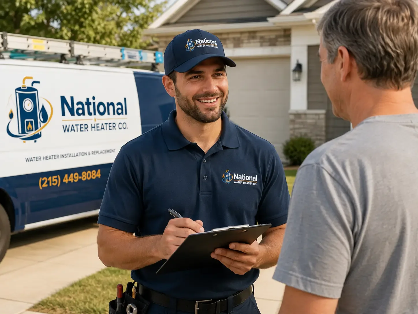 Water Heater Installation Ethel, MS FAQs